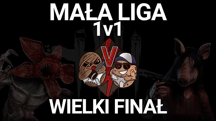 Mała Liga 1v1 - Wielki Finał!