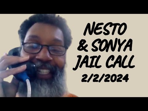 Nesto & Sonya Talk About Her Trip to South Africa & YouTube