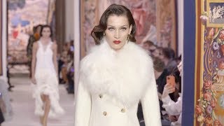 Lanvin | Fall Winter 2020/2021 | Full Show