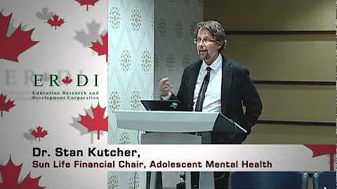 ERDI Conference Promo - Montreal