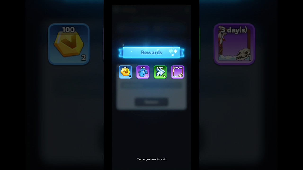 🔥 New Whiteout Survival Gift Code! 🎁 Free Rewards You Can’t Miss 