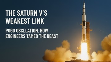 The Saturn V