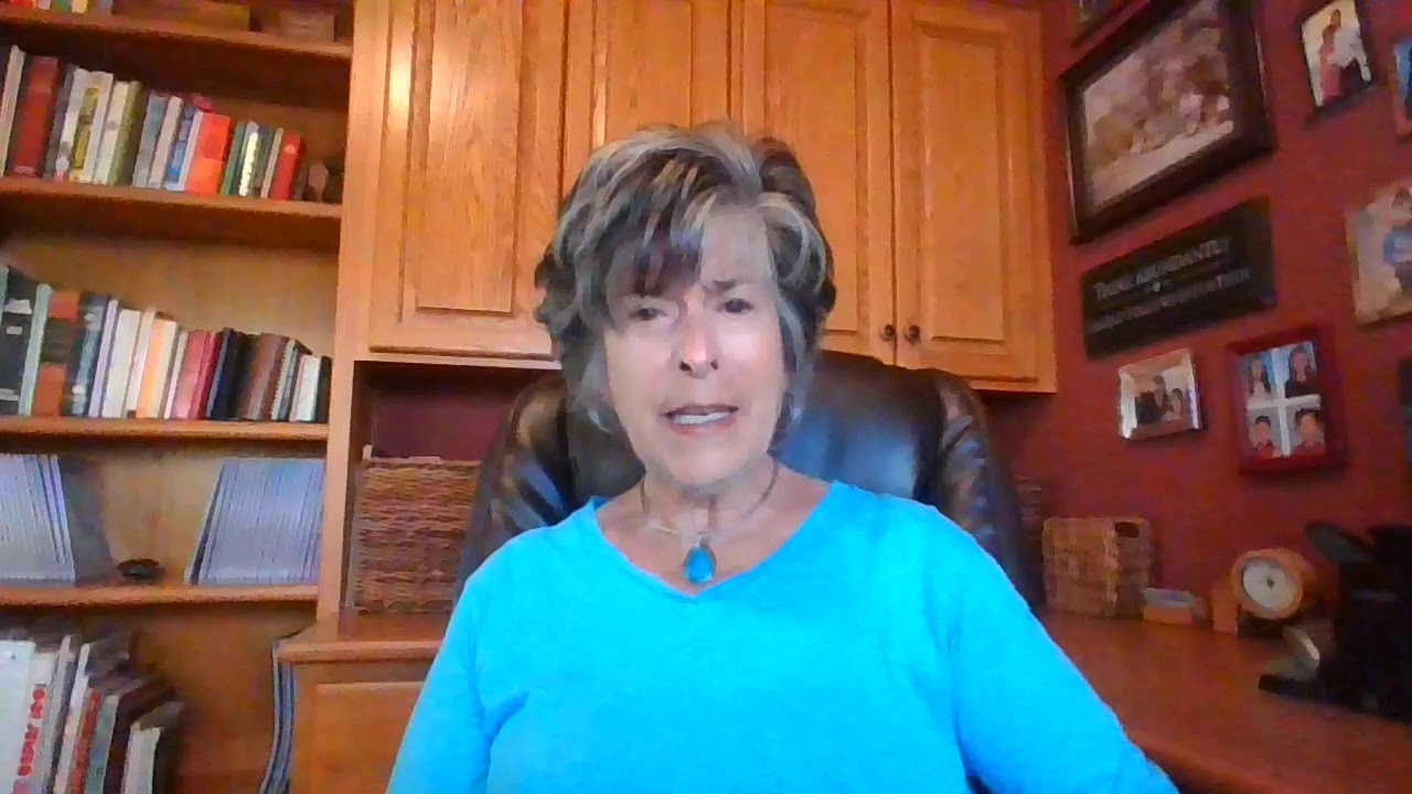 Ways to Be Mindful In These Uncertain Times - YouTube
