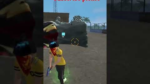 1v1 room #neeteshmehrashorts #freefire