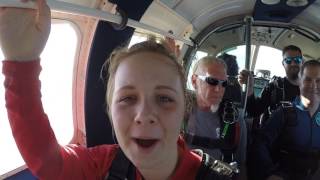Swoopware: Skydive - Emily