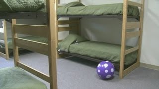 Rep. Pearce to tour New Mexico detention center