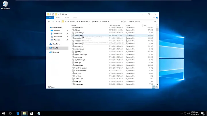 How To Edit Or Replace Hosts File In Windows 10/8/7