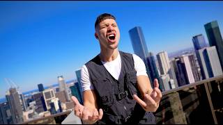 Tayo Ricci - Run Away Official Music Video