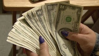 $2 Bill Worth More than Just Two Dollars? Rare Banknotes worth Big Money!