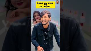 Lx Sobuj And Omor On Fire