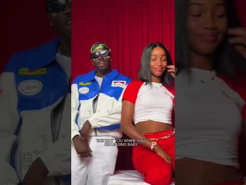 Don T Blink Something Crazy Is Coming Ft MT7 Degreez Music Challenge Afrobeats Love