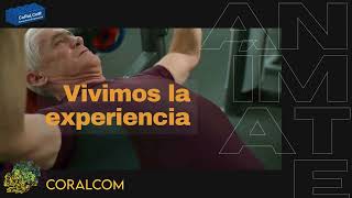 Clausura LEADERSHIP & MAMANGEMENT GENERACIÓN 50 screenshot 4