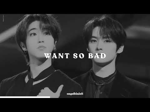 Han Jisung Leeknow Want So Bad 𝒔𝒍𝒐𝒘𝒆𝒅 𝒏 𝒓𝒆𝒗𝒆𝒓𝒃