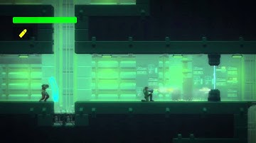 Bionic Commando Rearmed area 12