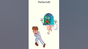 DOP Story 2 : Delete One Part #shorts