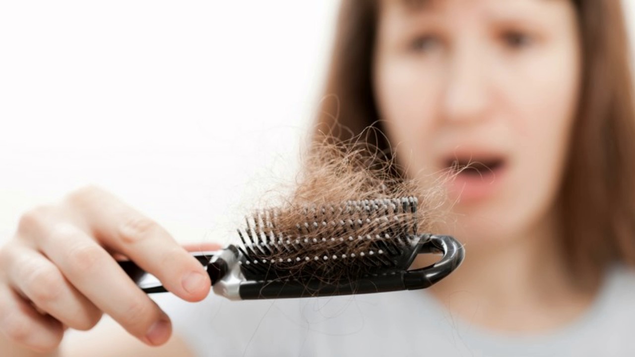 ketoconazole shampoo hair loss how often to use