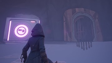 Fortnite stw/ all secret doors Inside the Lab dungeon