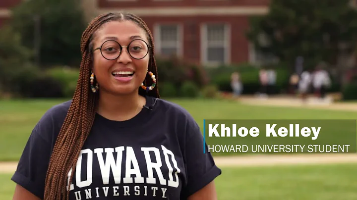 Preserve Your Legacy: Howard University