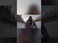 Зачем я рыбачу зимой в -45 | рыбалка в России | #short  #рыбалка #shorts