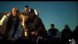 Watch La Coka Nostra Rich Man Poor Man video