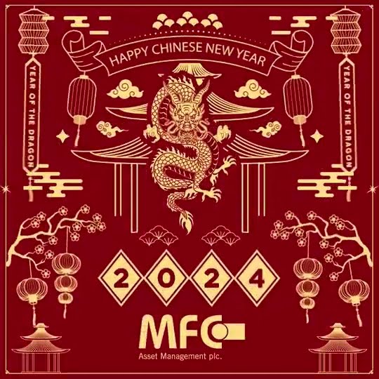 Happy Chinese New Year 2024