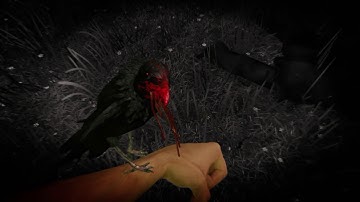 BioShock Infinite - Murder of Crows vigor