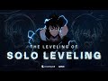 The Leveling of Solo Leveling | TRAILER OFFICIEL