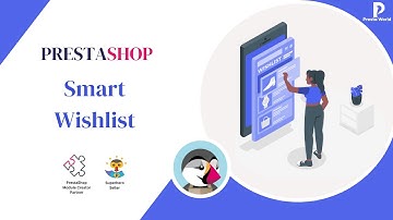 Smart Wishlist - PrestaShop Module