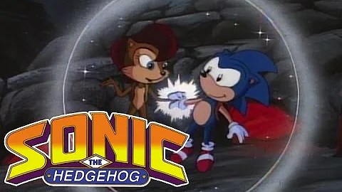 Sonic the Hedgehog 213 - The Doomsday Project