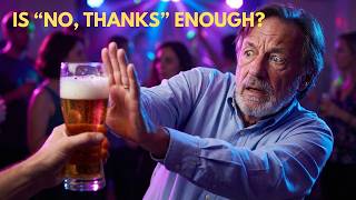 Newly Sober? Here’s Exactly What to Say When Offered Alcohol