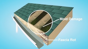 Winter Gutter Guards