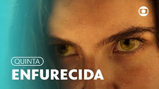 Juma Vira Onça, Mata Solano E Expulsa Jove Da Tapera Resumo Capítulo 154 Pant Tv Globo