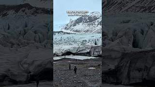Skaftafell, Vatnajökull National Park