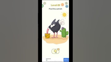 DOP 2 LEVEL 53 #shorts #shortvideo #dop2 #dop2gamesolution #gaming #dop2levelanswer #gameplay