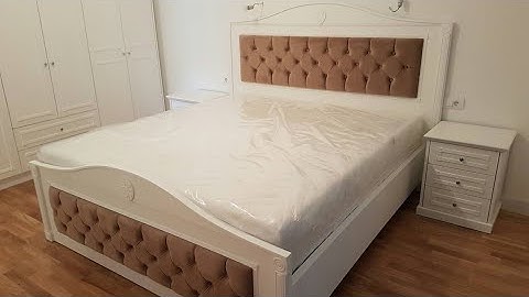 Furniture 2 Bedrooms design with BIESSEWORKS CNC