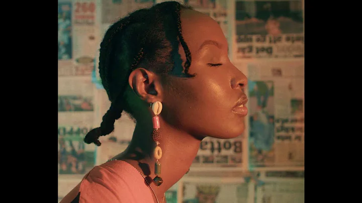 Daniel Christian - Makossa  (Official Music Video)