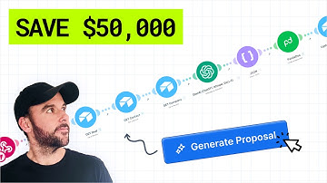 Effortlessly Generate Proposals with Airtable and OpenAI Assistant