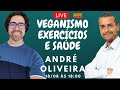 MELHOR EXERCÍCIO E DIETA PARA EMAGRECIMENTO - ANDRÉ OLIVEIRA