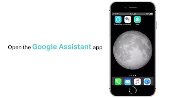 Quick Tips: How to Link your Kasa Account to Google Assistant
