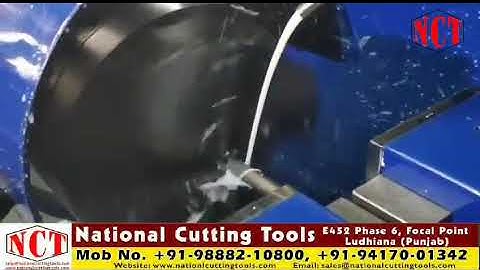 How to make high-quality thread Anchor & Sag Rod Threader  3/8" to 1.1/2"  For mass production