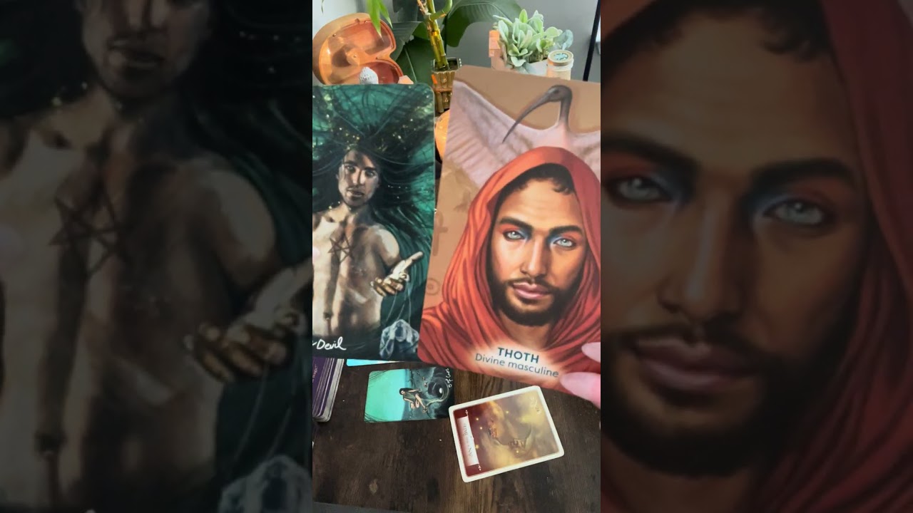 They think u gullible…It’s a trick with this 1…The other is the Real Deal…Use Discernment