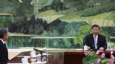 RFI Tiếng Việt : Phát thanh ngày 20/06/2023