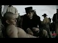 John Wesley Harden and His Encounters