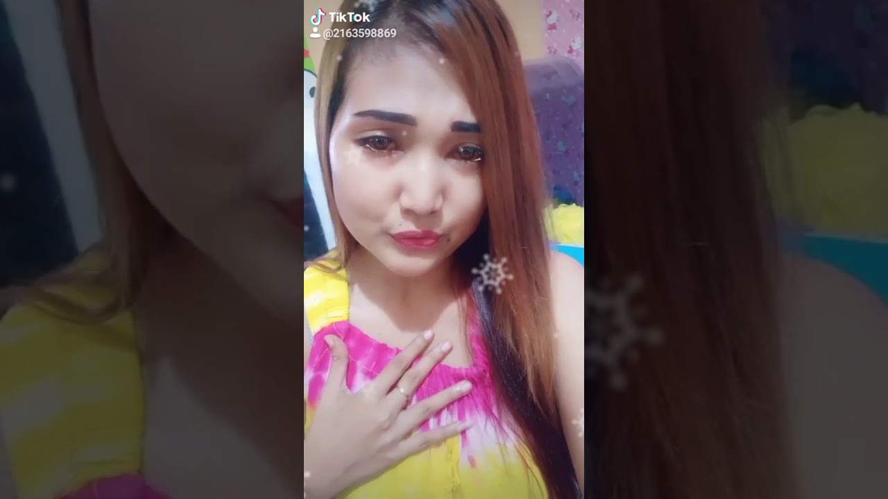 Dendam kebencian tiktok - YouTube