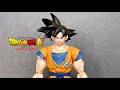 【S.H.フィギュアーツ】孫悟空 スーパーヒーロー（劇場版 ドラゴンボール超 SUPER HERO）