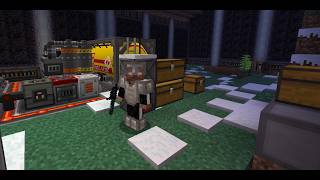 Need to chainsaw || HBMs NTM FTNH