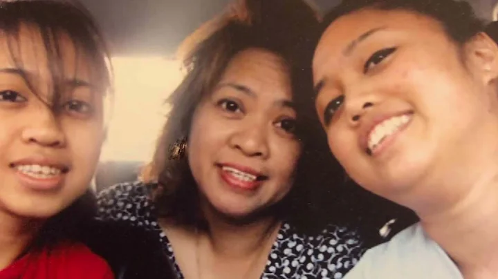 Rest in Peace Donna Dolandolan Gutierrez