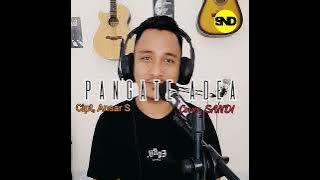 PANGATA ADEA - ANSAR S | Cover By SANDI