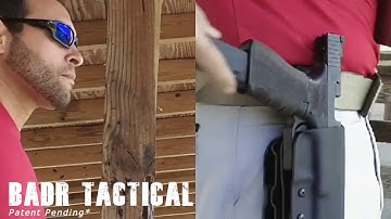 Badr Tactical - SOCOM SPEAR