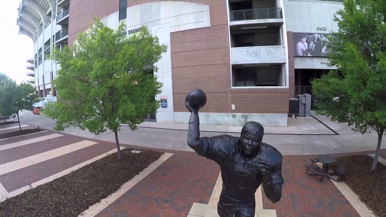 Auburn The Loveliest Village On The Plains YouTube